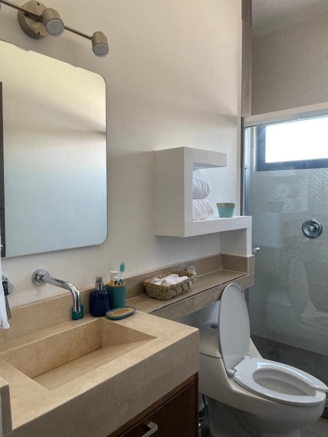 Appartamento El Departamento Playa Sur Mazatlán Esterno foto
